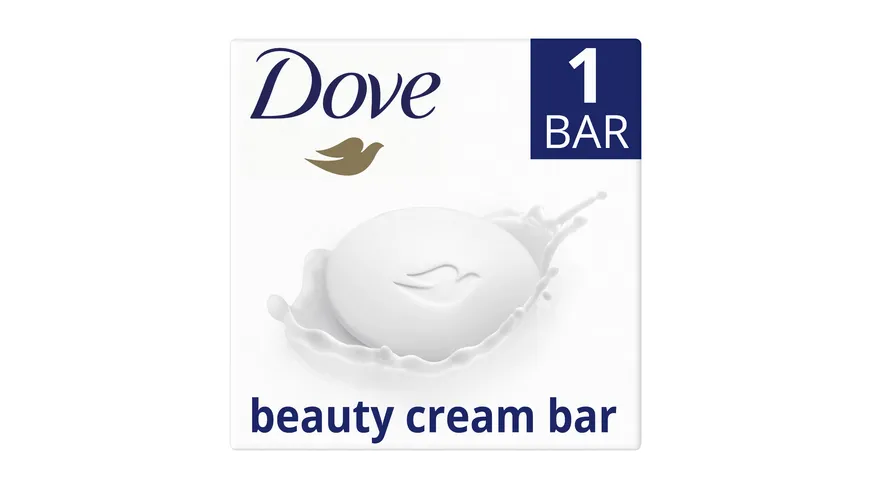 Dove Waschstück Beauty Cream Bar Seife 90 g