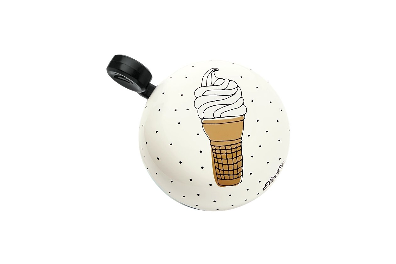 Electra Fahrradklingel Ice Cream