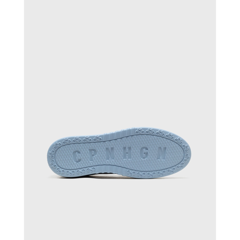 Copenhagen Studios X LALA BERLIN CPH-X-LALA-CLOUD / blau