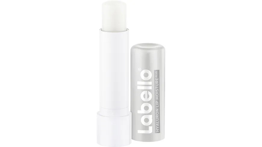 LABELLO Hyaluron Lip Moisture Plus 4.8 g