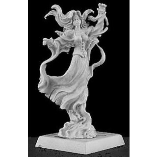 Aysa, Necropolis Solo (REA14183)