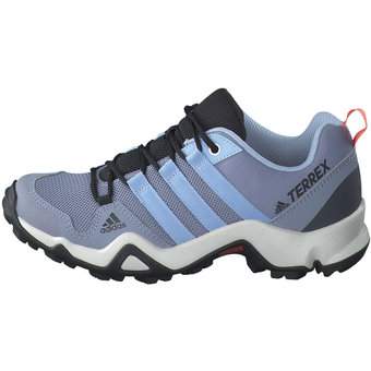 adidas Terrex AX2R K Outdoor in lila
