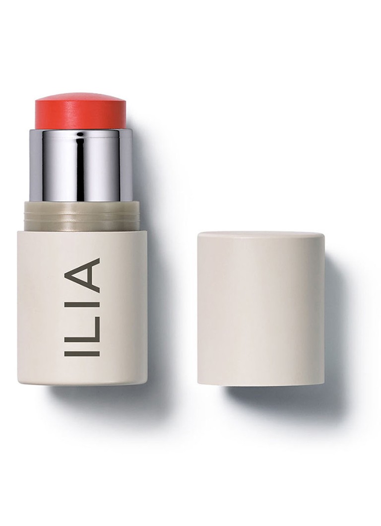 ILIA Beauty Multi-Stick - 2-in-1 blush & lip tint