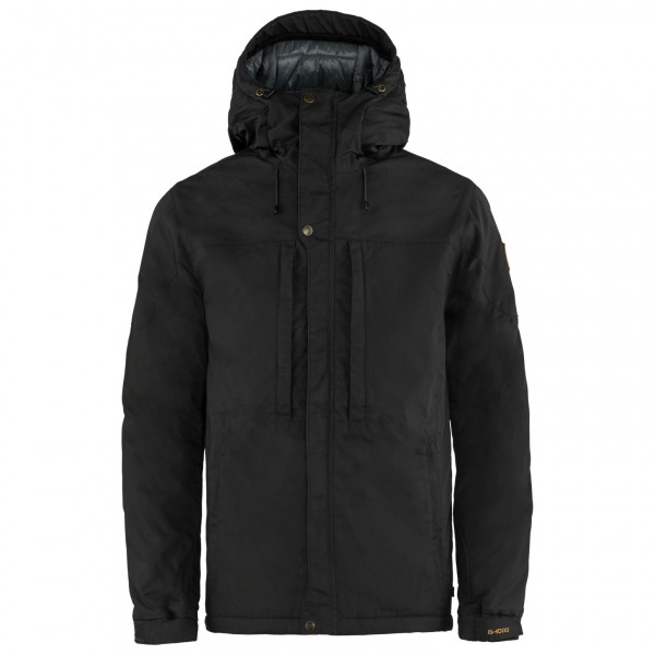 Fjällräven - Skogsö Padded Jacket - Freizeitjacke
