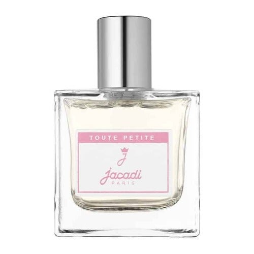 Jacadi Toute Petite Baby Girl Eau de Senteur 50 ml