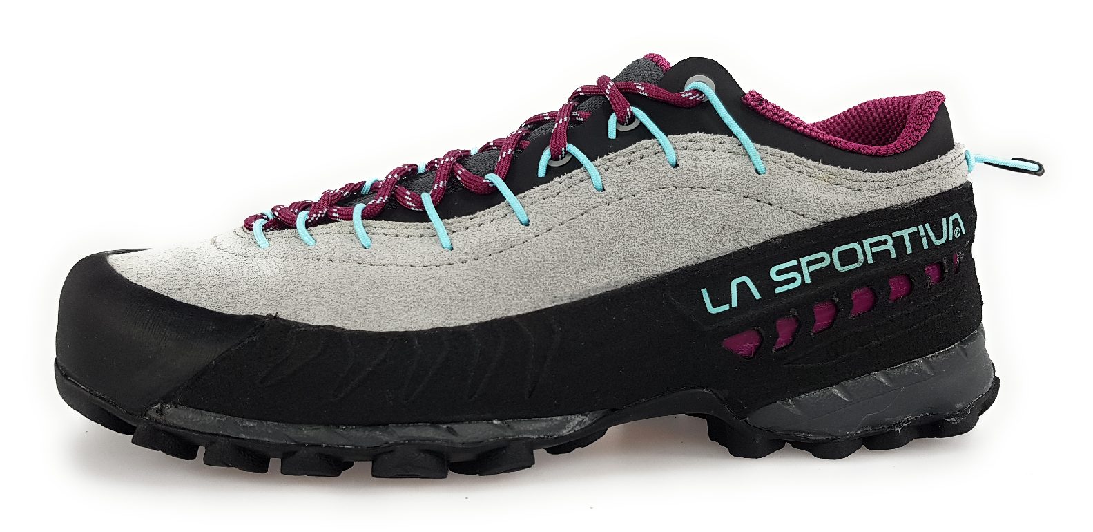 La Sportiva TX4 W'S 17X901636 Blau Grey/ Iceberg