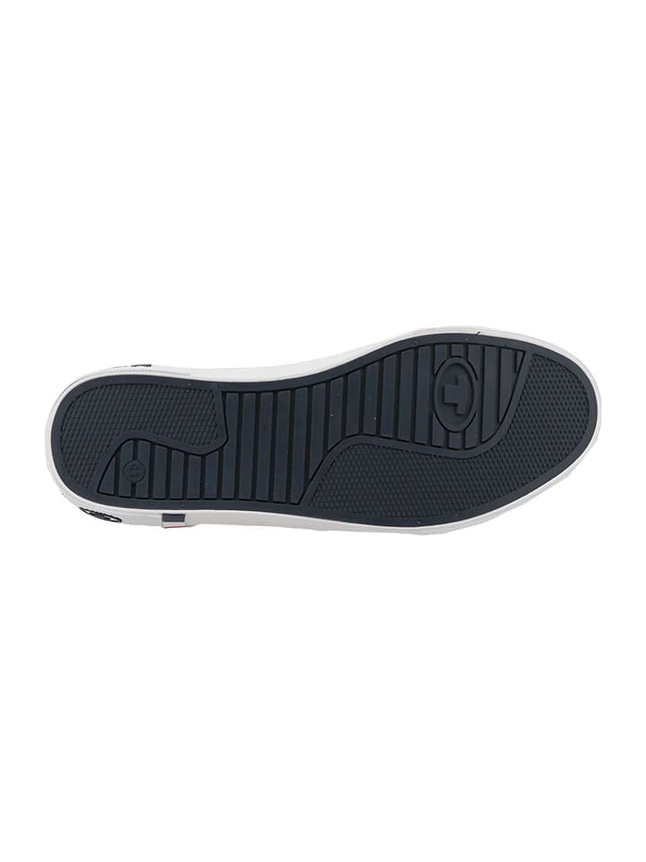 Tom Tailor Sneakers in Hellbraun günstig kaufen