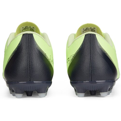 KINDER FUSSBALL-RASENSCHUHE ULTRA PLAY MG JR