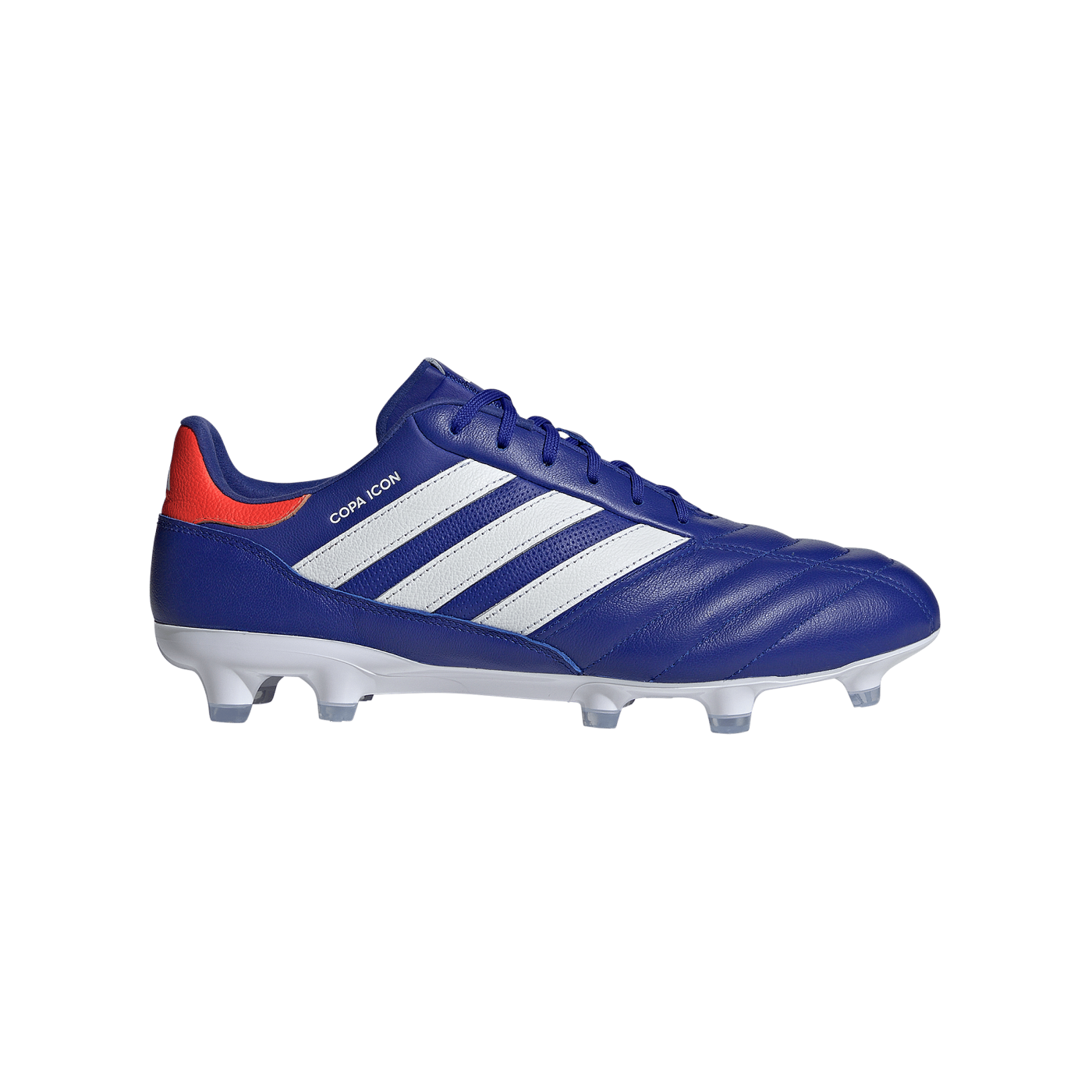adidas COPA Icon FG Blau