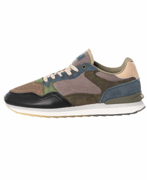 THE HOFF BRAND SL Sneaker bunt