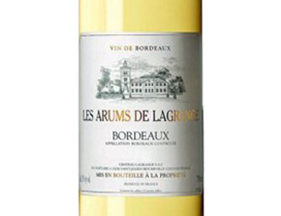 Les Arums de Lagrange 2022
