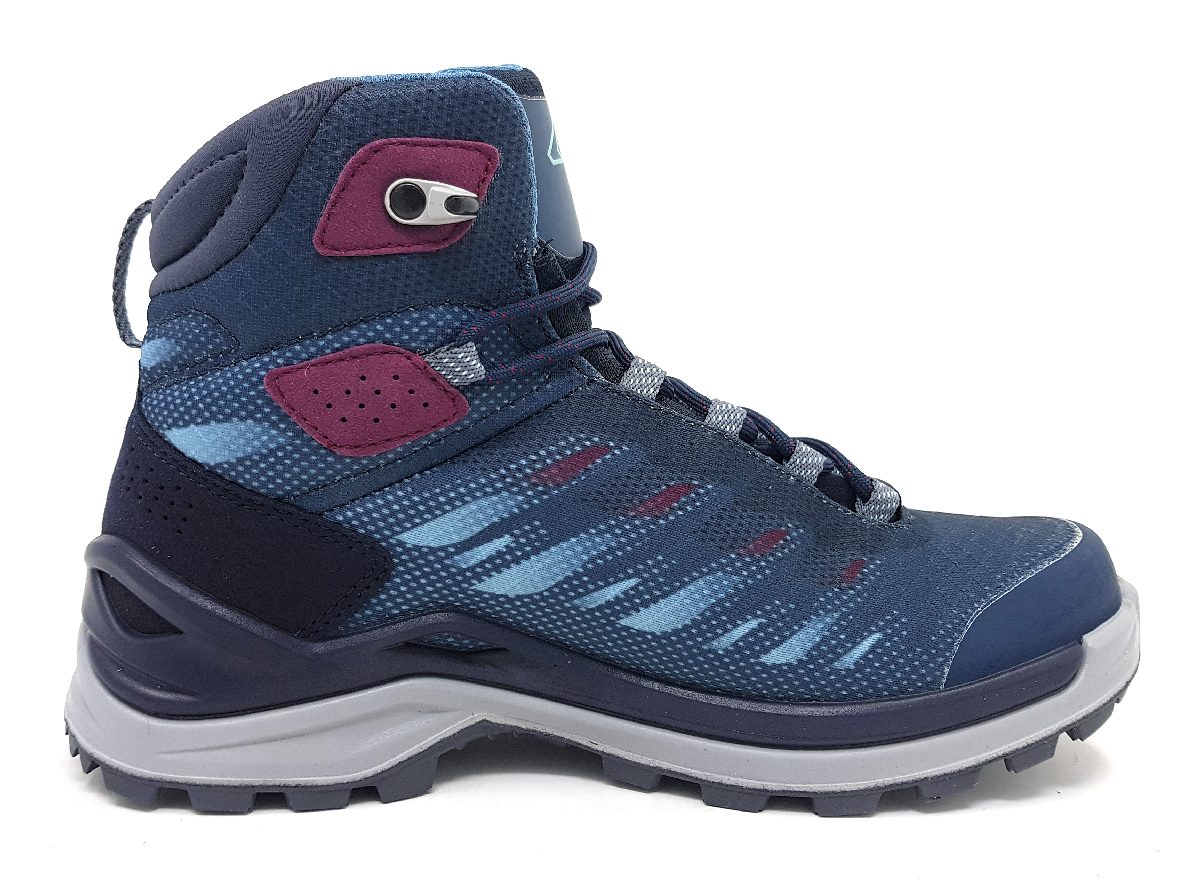 Lowa Ferrox GTX Mid 320679/6917 Blau 6917 navy/ eisblau