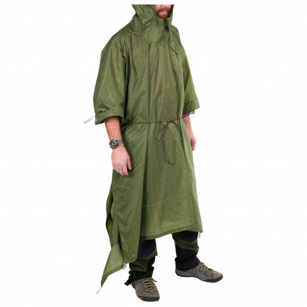 Exped - Tarp Poncho - Poncho