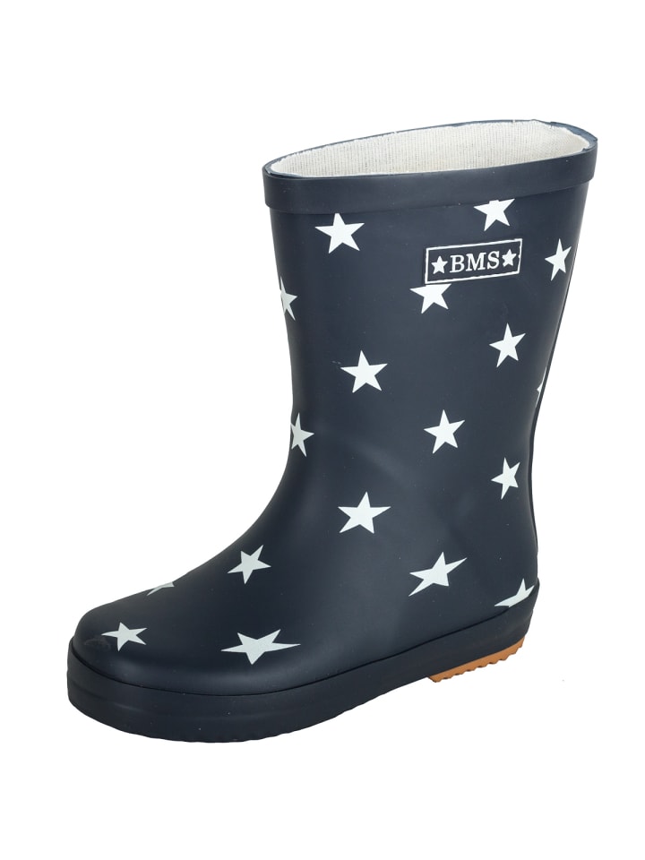 BMS Gummistiefel 