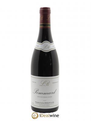Pommard Lucien Boillot & Fils (Domaine)  2020 - Lot de 1 Bouteille