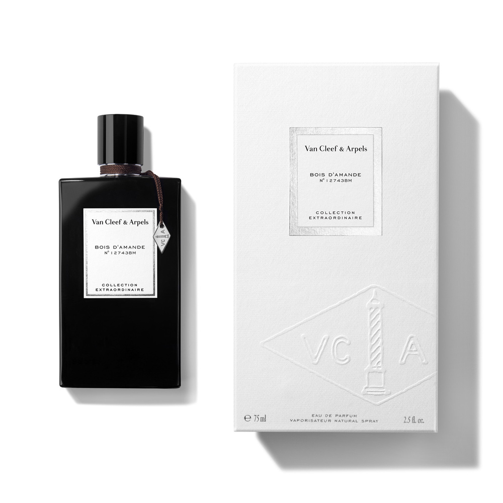 Van Cleef & Arpels BOIS D'AMANDE Eau de Parfum