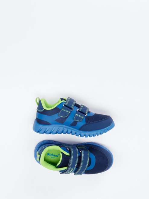 Klettschuh-66211090203 Richter