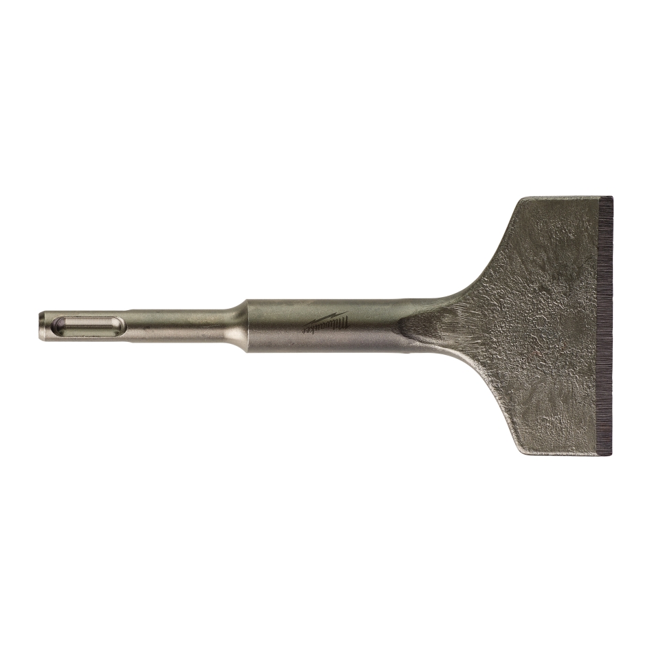 Milwaukee Zubehör 4932352344 SDS-plus Gipsmeißel 165 x 75 mm