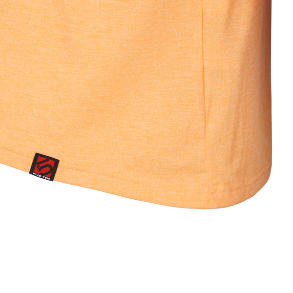5.10 TRAILX L/S Herren - Funktionsshirt
