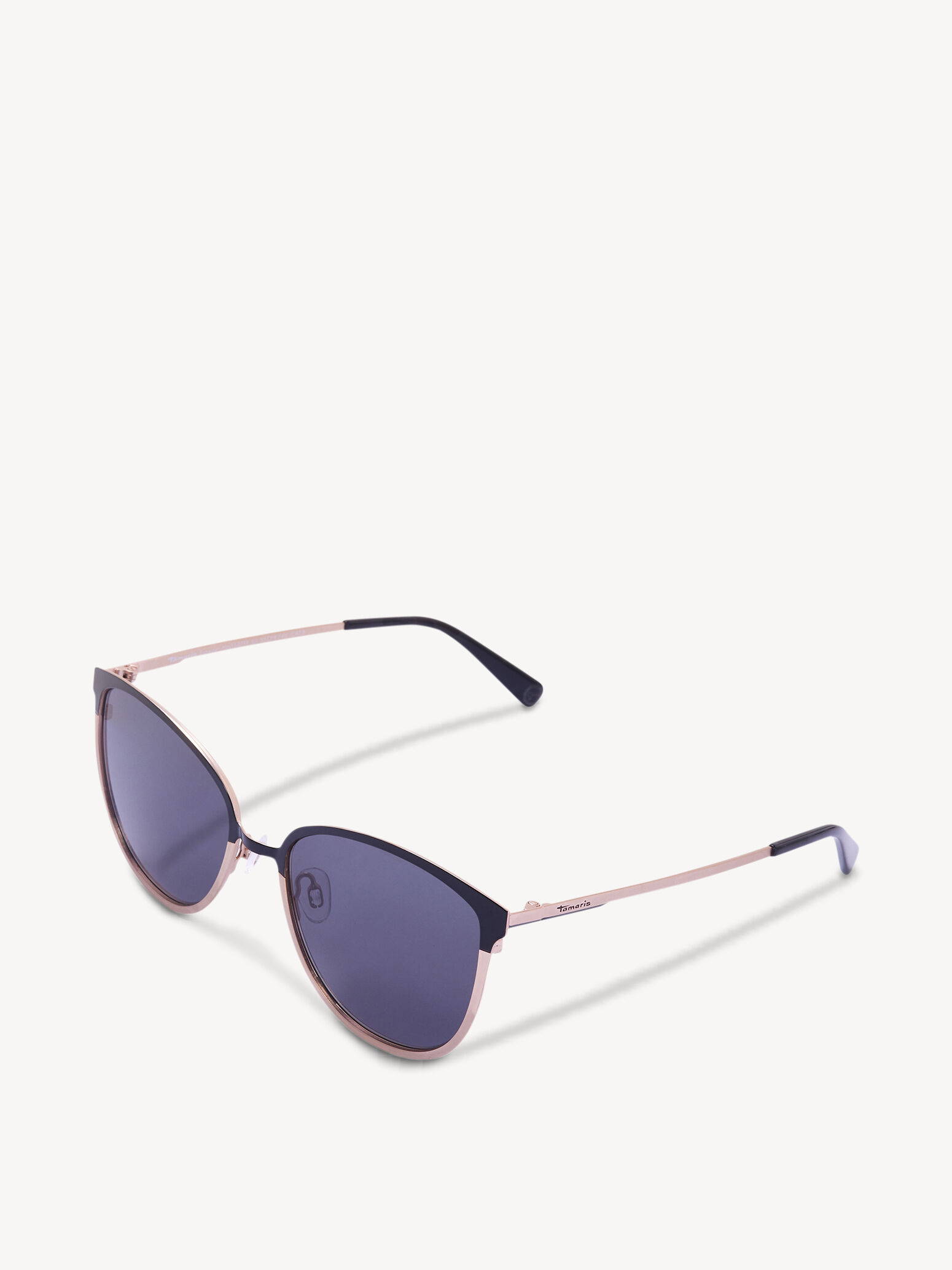 Lunettes de soleil - noir