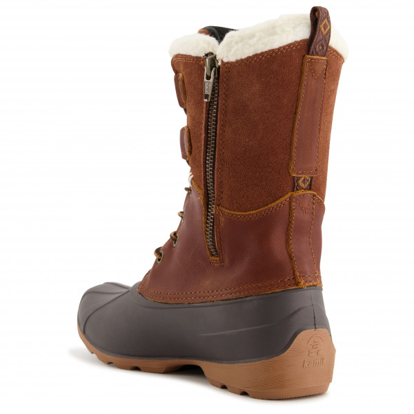 Kamik - Women's Simona - Winterschuhe