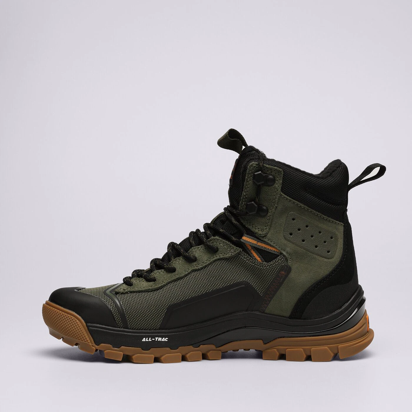 VANS UA ULTRARANGE EXO HI GORE-TEX MTE-3 Grün