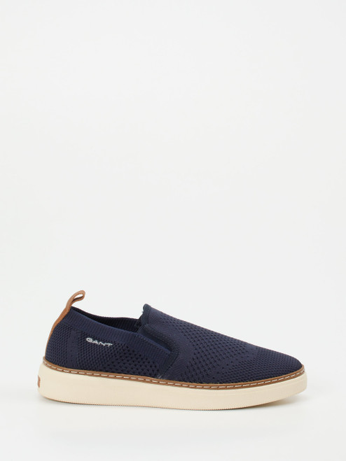 Slipper-45101090124 Gant