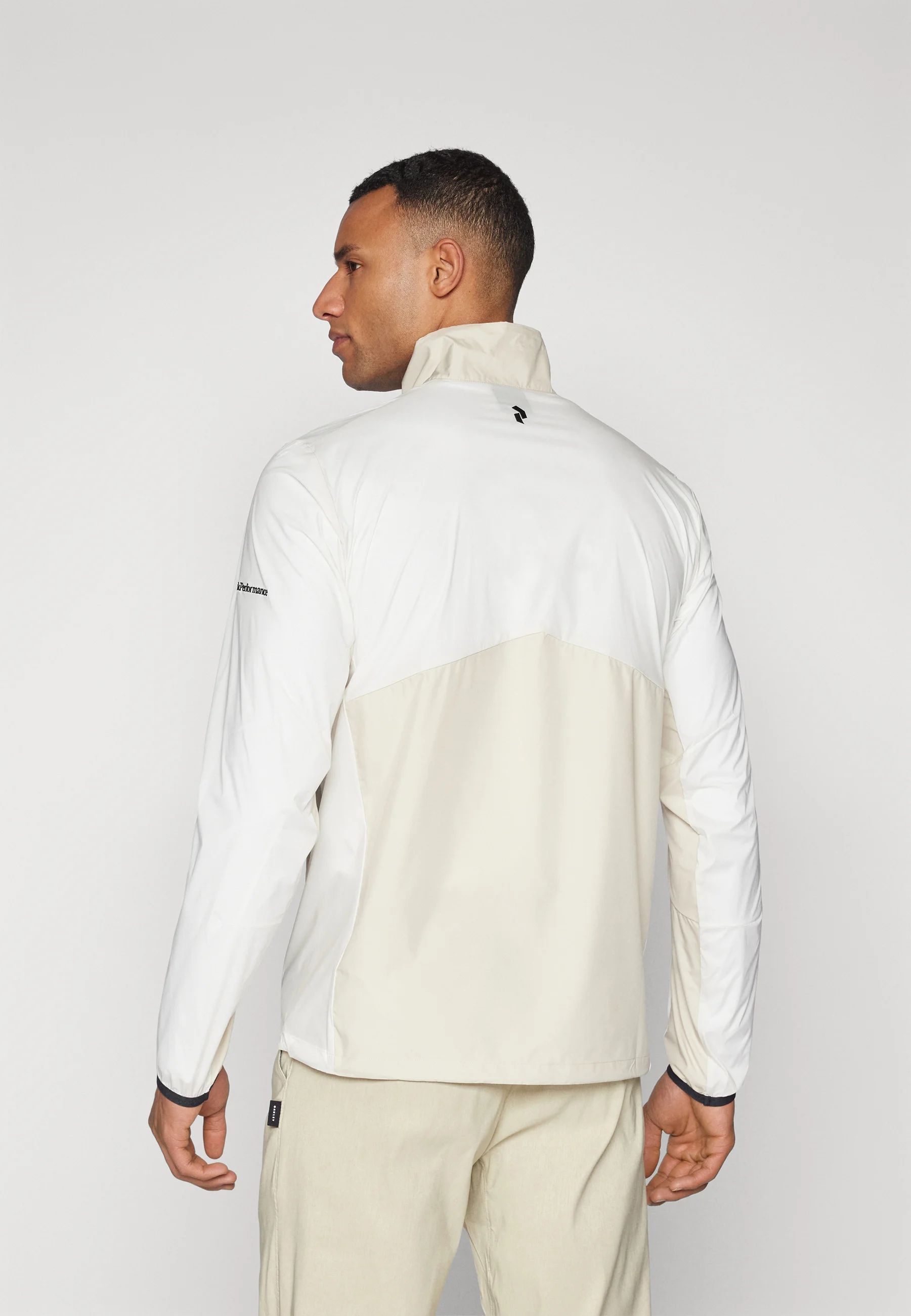 Chaqueta cortavientos Peak Performance MEADOW - Chaqueta softshell