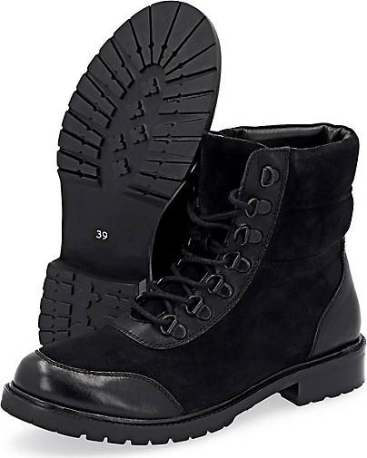 COX Stiefeletten (schnürbar)