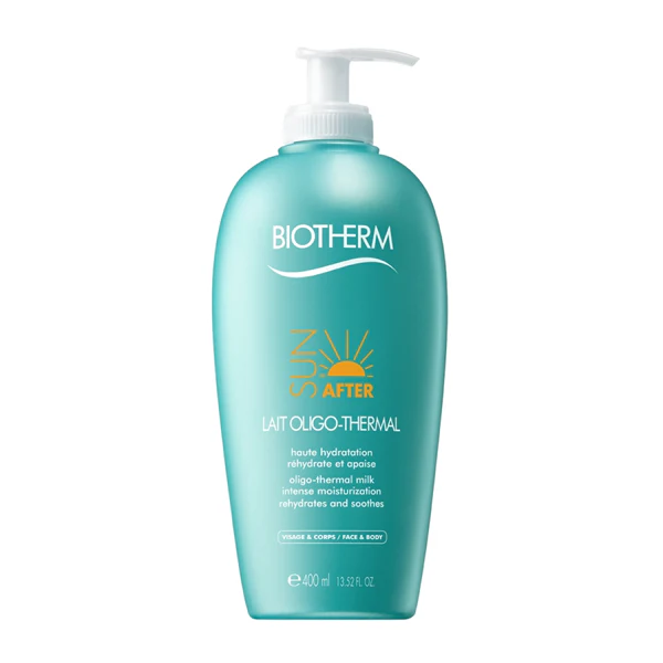 After Sun Lait Oligo-Thermal - Leche Corporal para Después del Sol