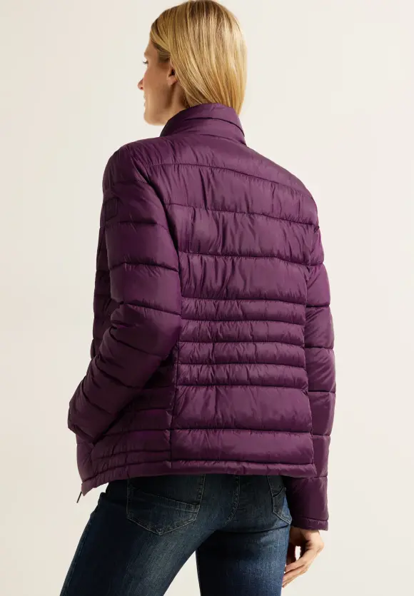 CECIL Steppjacke