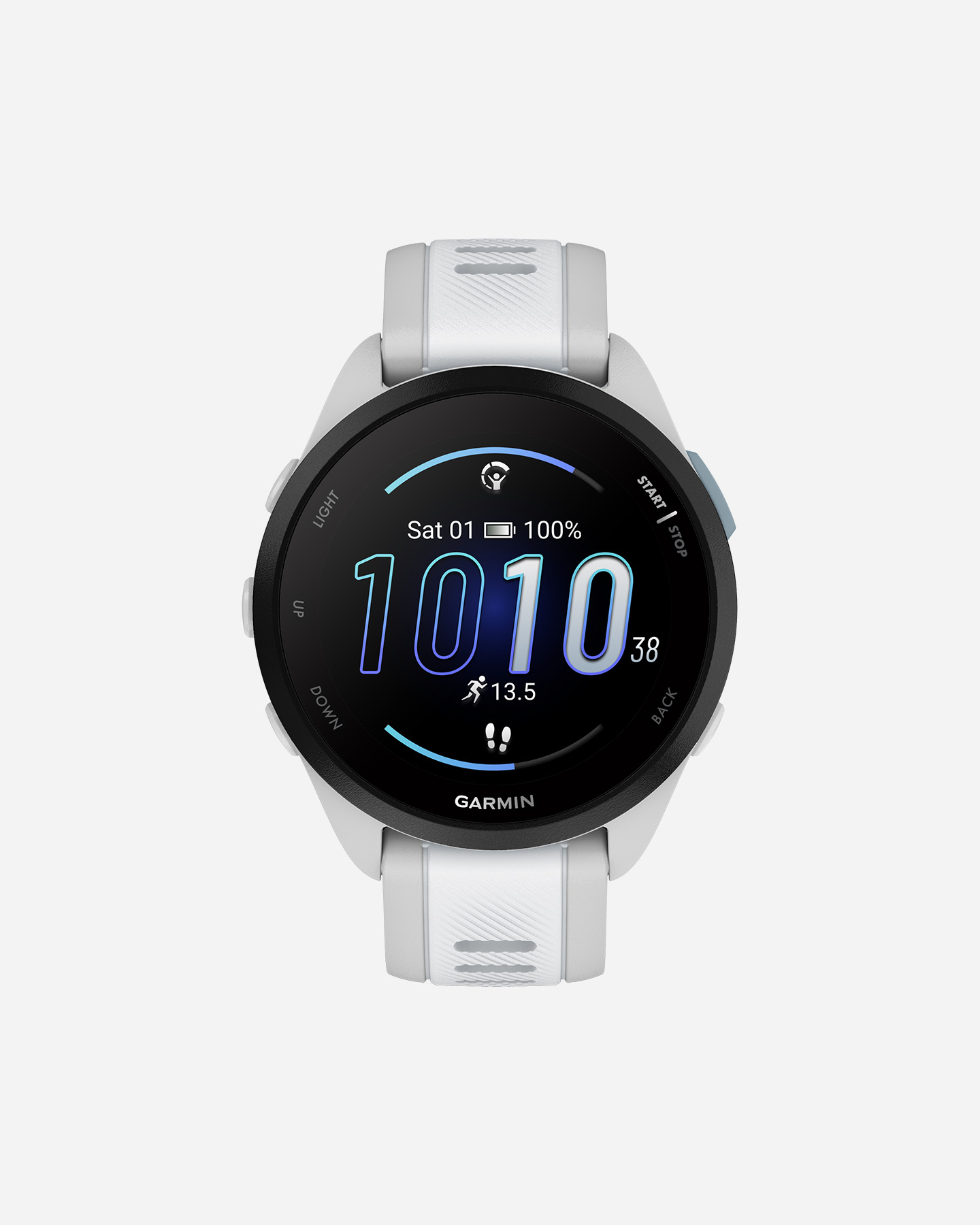 Garmin Forerunner 165 Music Zegarek wielofunkcyjny 010-02863-31