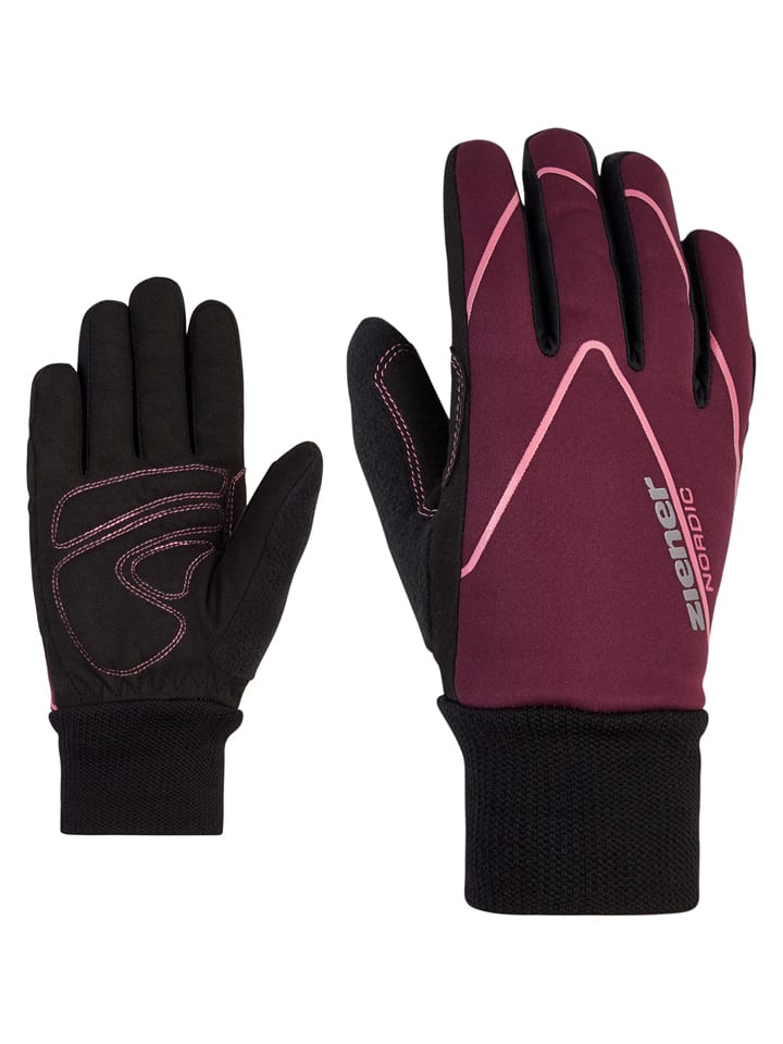 Ziener Ski-/ Snowboardhandschuhe 
