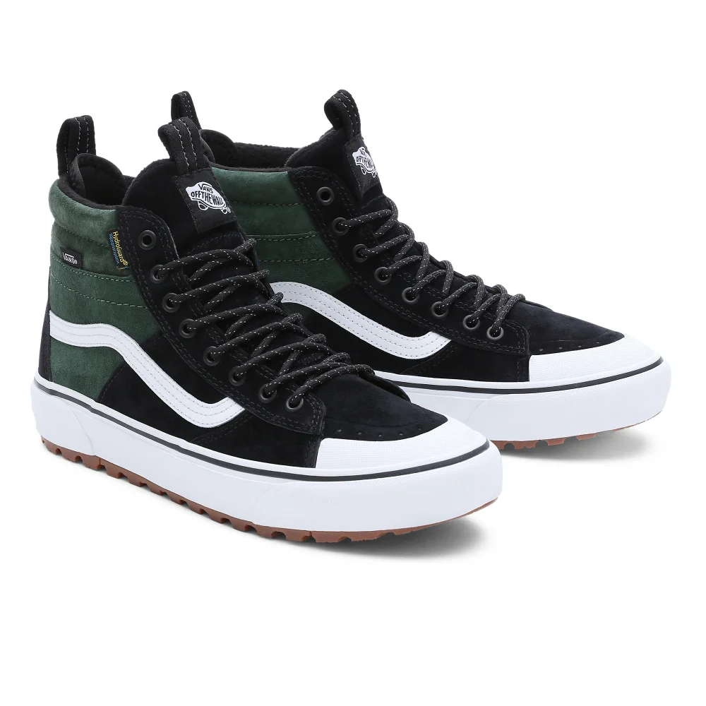 Vans Sk8 hi MTE 2 VN0007NKYJ71 / schwarz