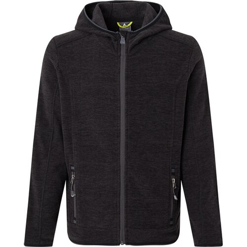 KINDER FLEECEJACKE CHOCO III