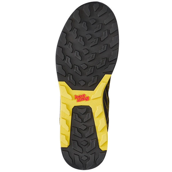 COASTRIDGE LOW ES Herren - Wanderschuhe