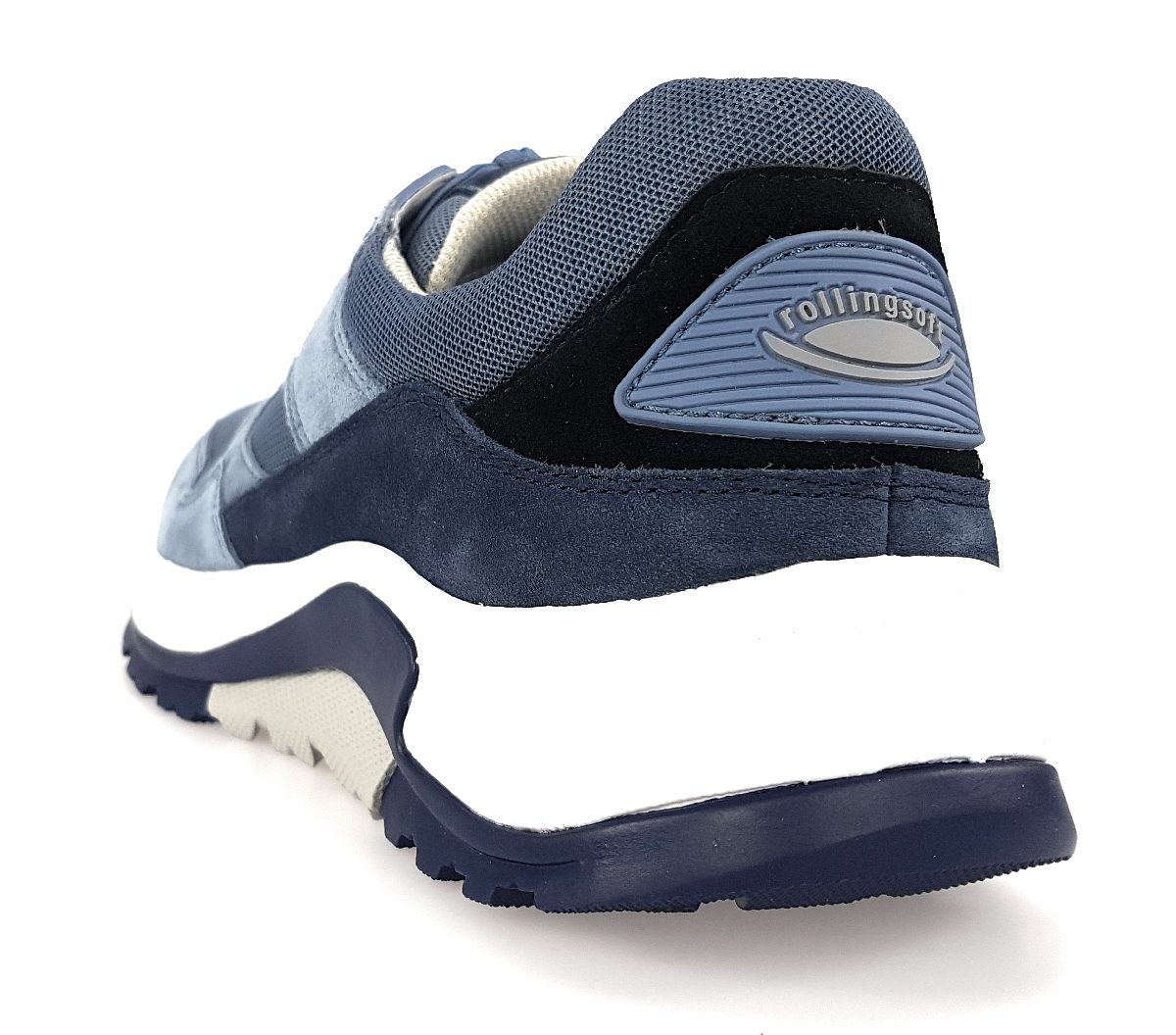 Pius Gabor 8000.15.14 Blau 14 nautic/ marine/ black