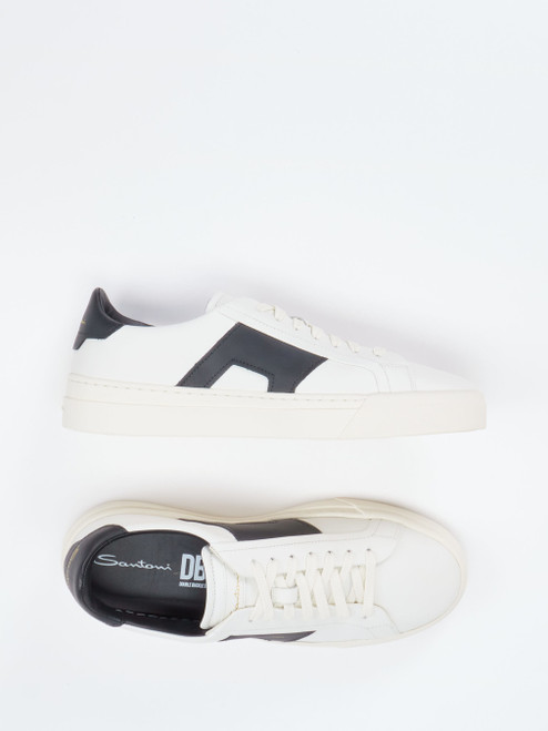 Sneaker-46617900009 Santoni