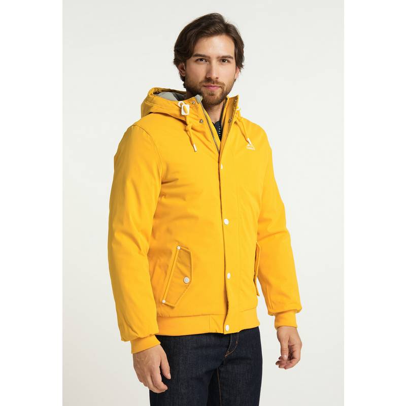 Icebound Winterjacke Herren