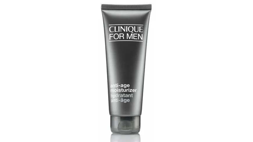Clinque For Men Anti-Age Moisturizer 100 ml