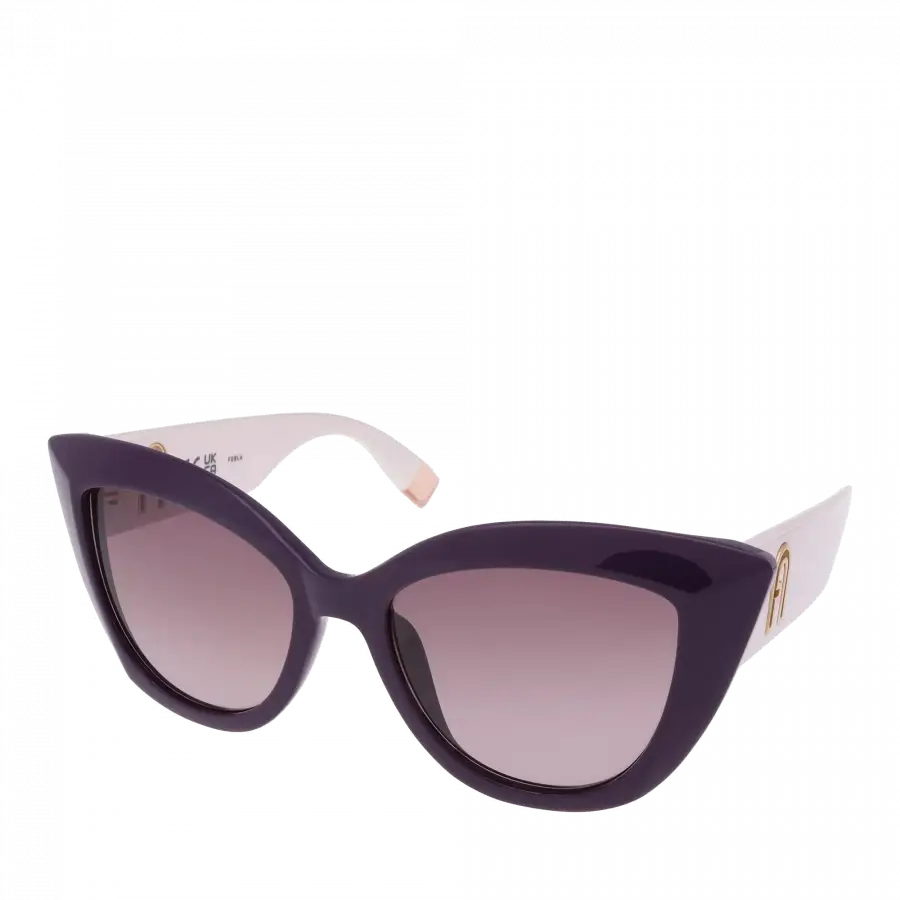 Furla - Furla Sunglasses Bio-acetat Multi