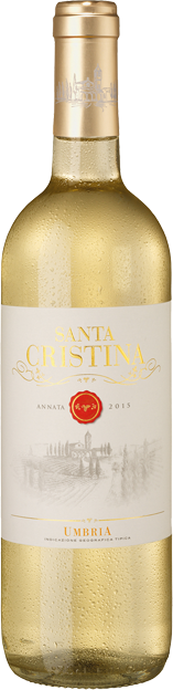 Antinori Santa Cristina Bianco trocken