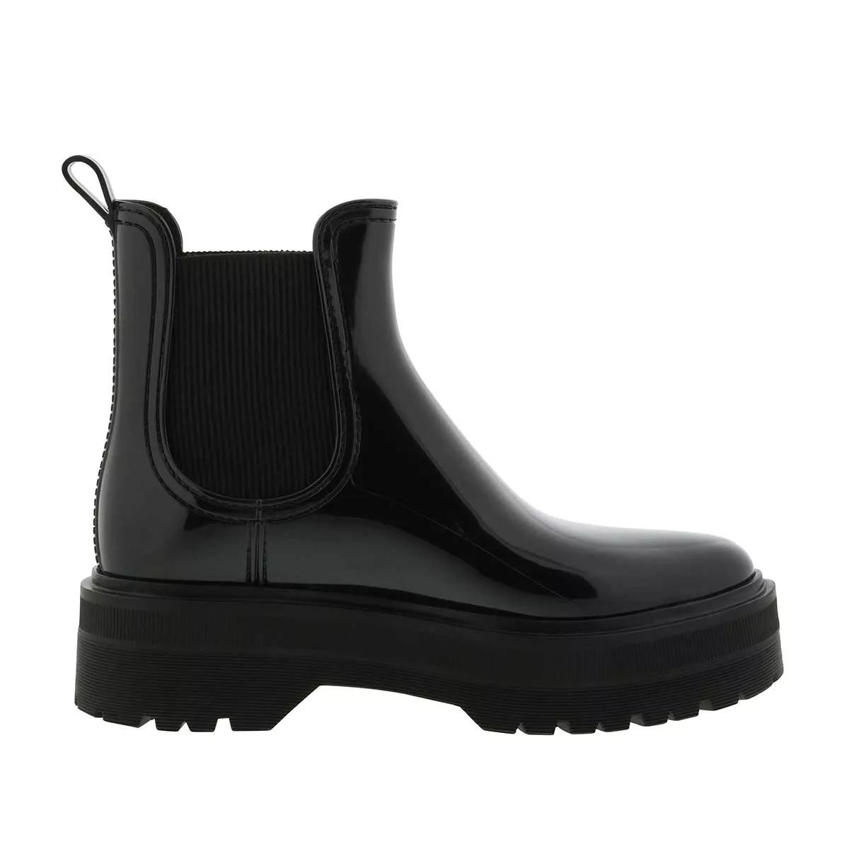 LEMON JELLY Stiefeletten schwarz Chelsea Boot