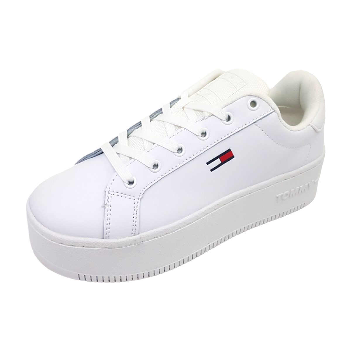 Tommy Hilfiger EN0EN02043 Weiß YBR white