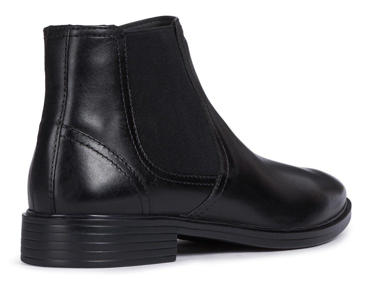Geox U GLADWIN Chelseaboots mit Stretch-Einsatz