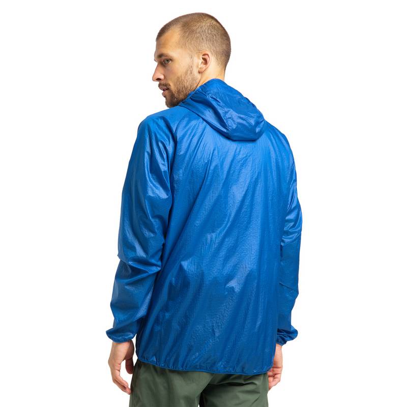 Haglfs L.I.M Shield Comp Hood Hardshelljacke Herren