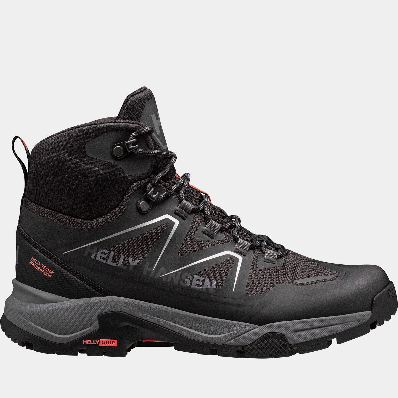 Women's Cascade HELLY TECH® Waterproof Mid Cut Hiking Boots