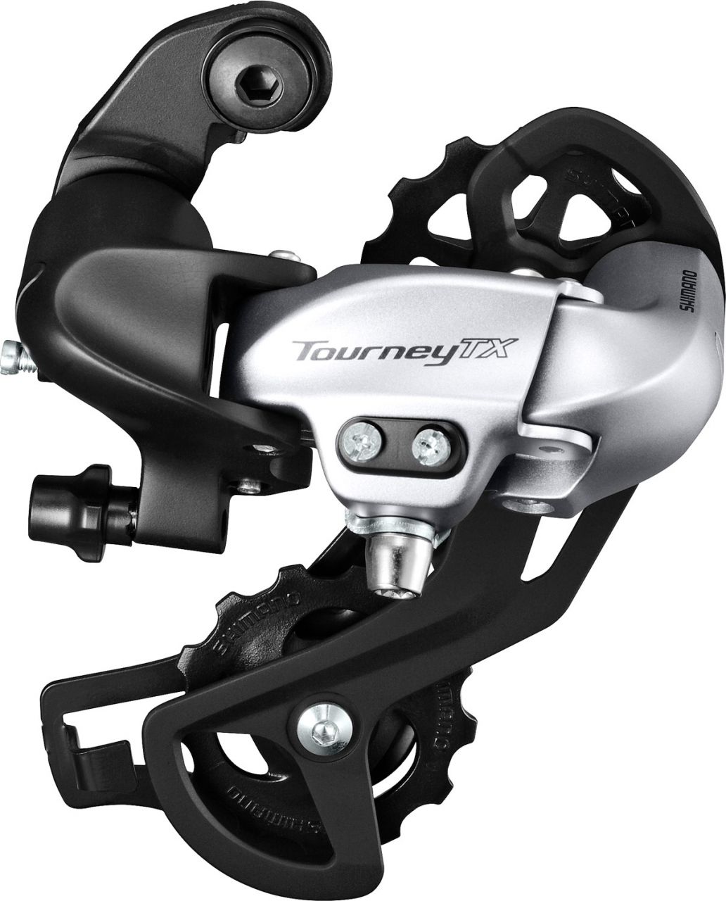 Shimano TOURNEY RD-TX800 7/8-fach Schaltwerk kaufen | Bike-Discount