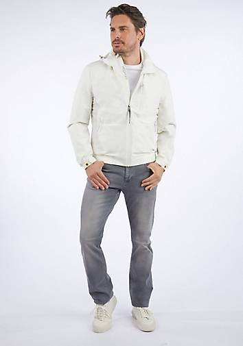 DANIEL HECHTER Blousonjacke