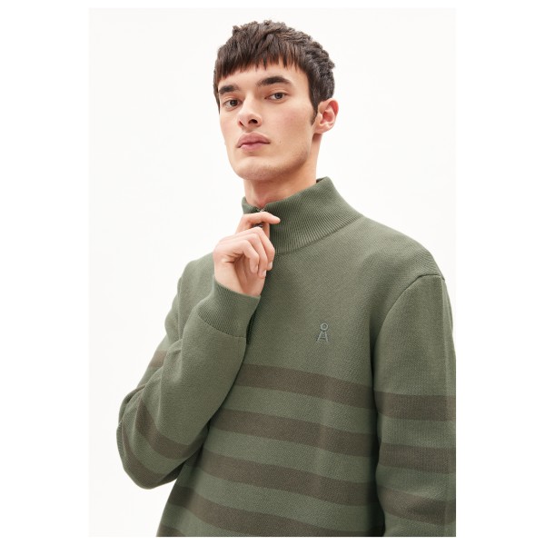 ARMEDANGELS - Aalfredos - Pullover